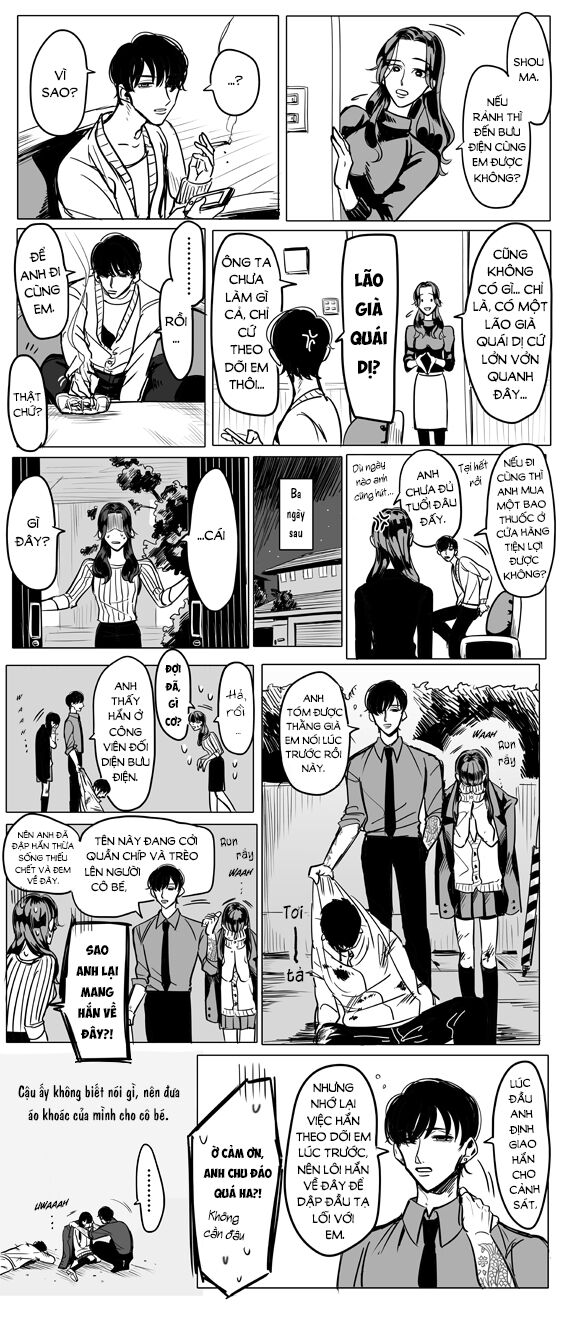 Kiếp Sau Thà Lấy Thằng Khác Chap 95 - Next Chap 96