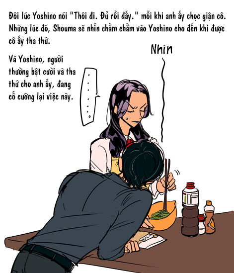 Kiếp Sau Thà Lấy Thằng Khác Chap 95 - Next Chap 96