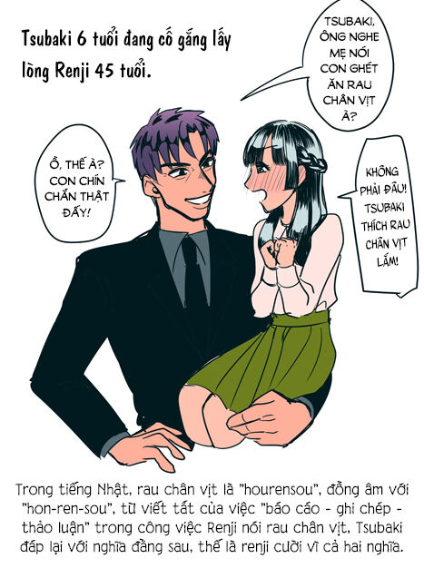 Kiếp Sau Thà Lấy Thằng Khác Chap 95 - Next Chap 96