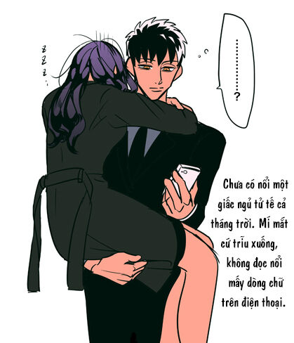 Kiếp Sau Thà Lấy Thằng Khác Chap 95 - Next Chap 96