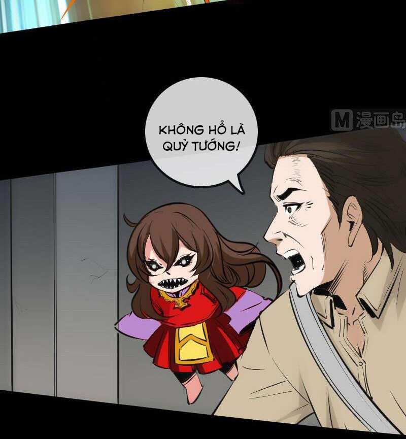 Kiếp Thiên Vận Chap 138 - Next Chap 139