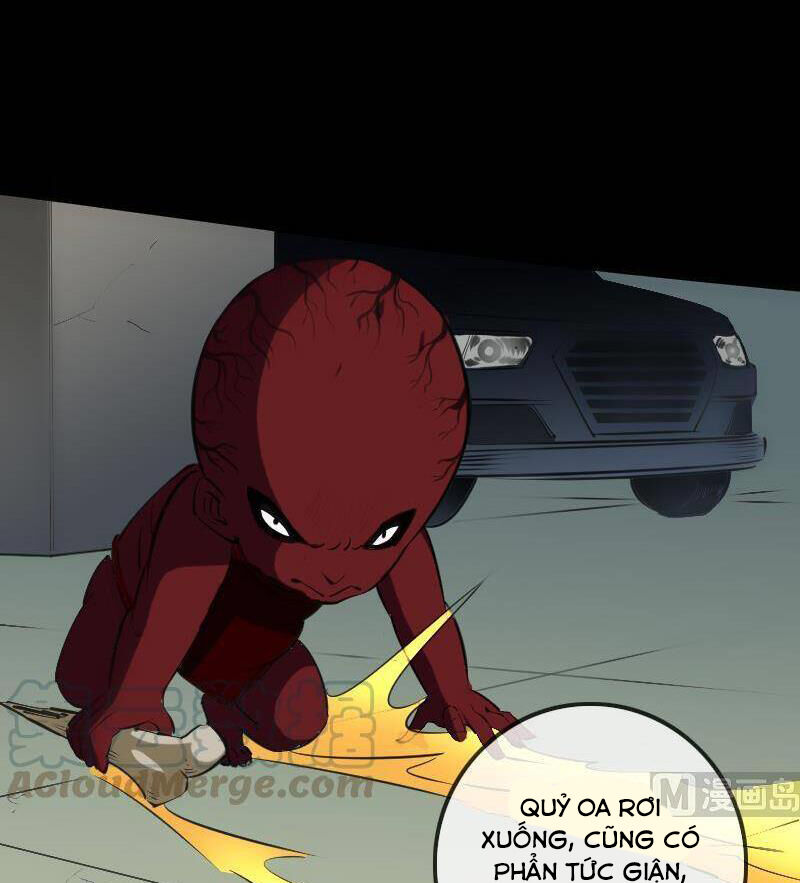 Kiếp Thiên Vận Chap 138 - Next Chap 139