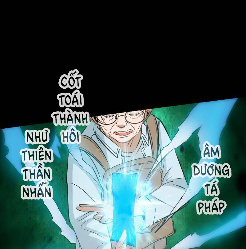 Kiếp Thiên Vận Chap 138 - Next Chap 139