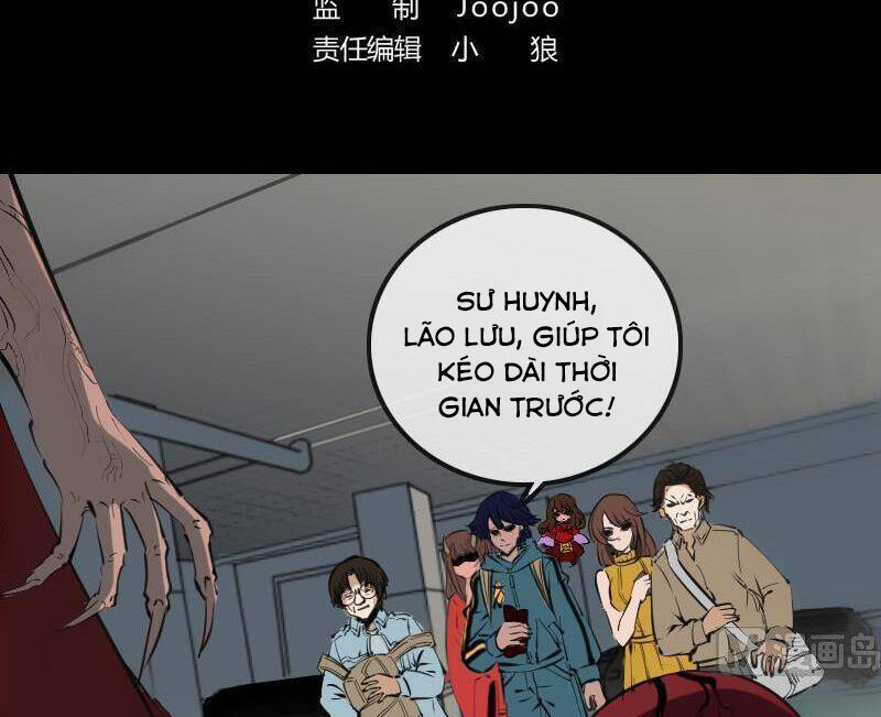 Kiếp Thiên Vận Chap 138 - Next Chap 139