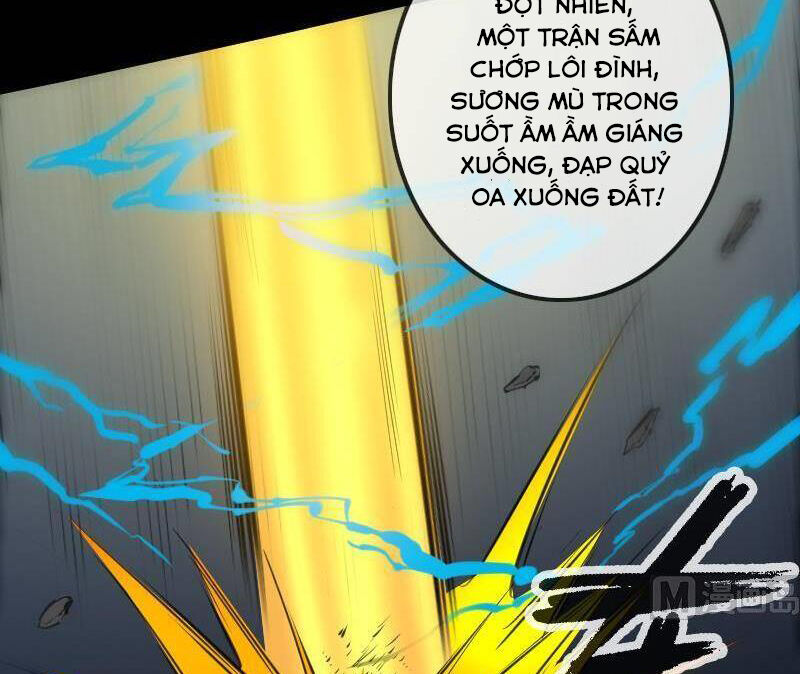 Kiếp Thiên Vận Chap 138 - Next Chap 139