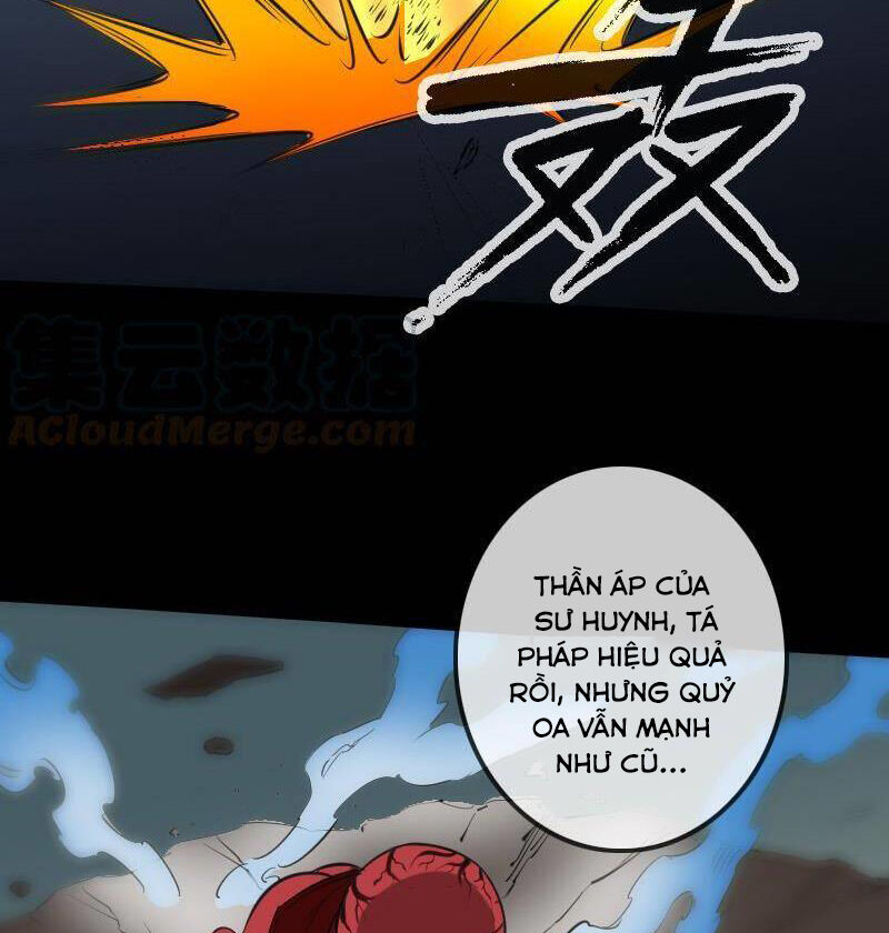 Kiếp Thiên Vận Chap 138 - Next Chap 139