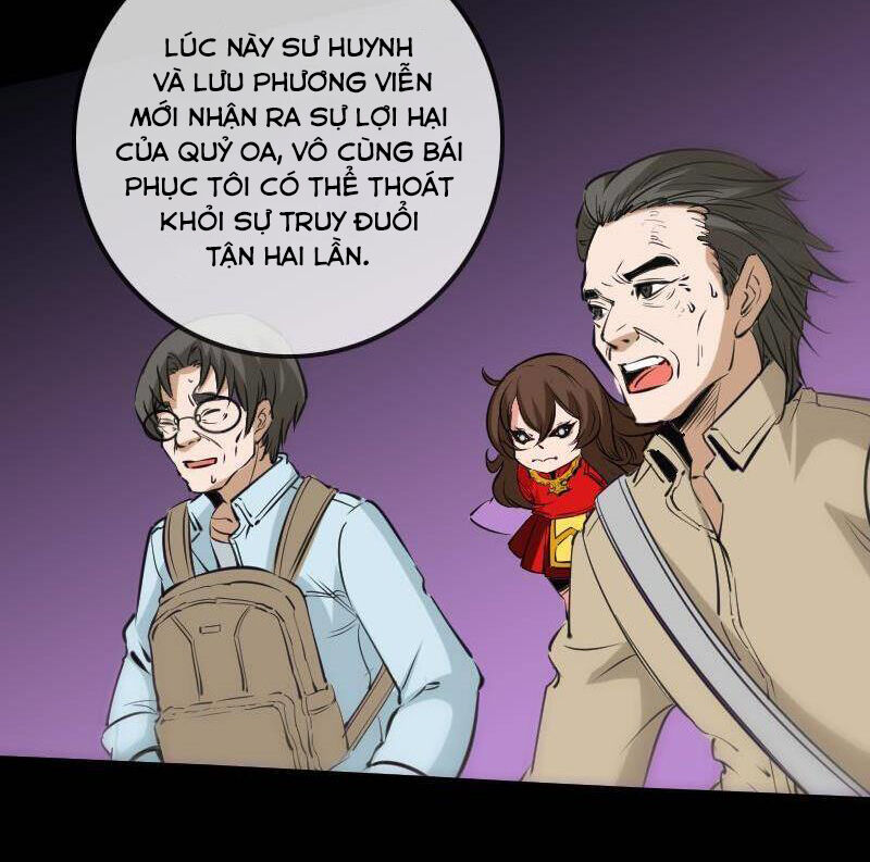 Kiếp Thiên Vận Chap 138 - Next Chap 139