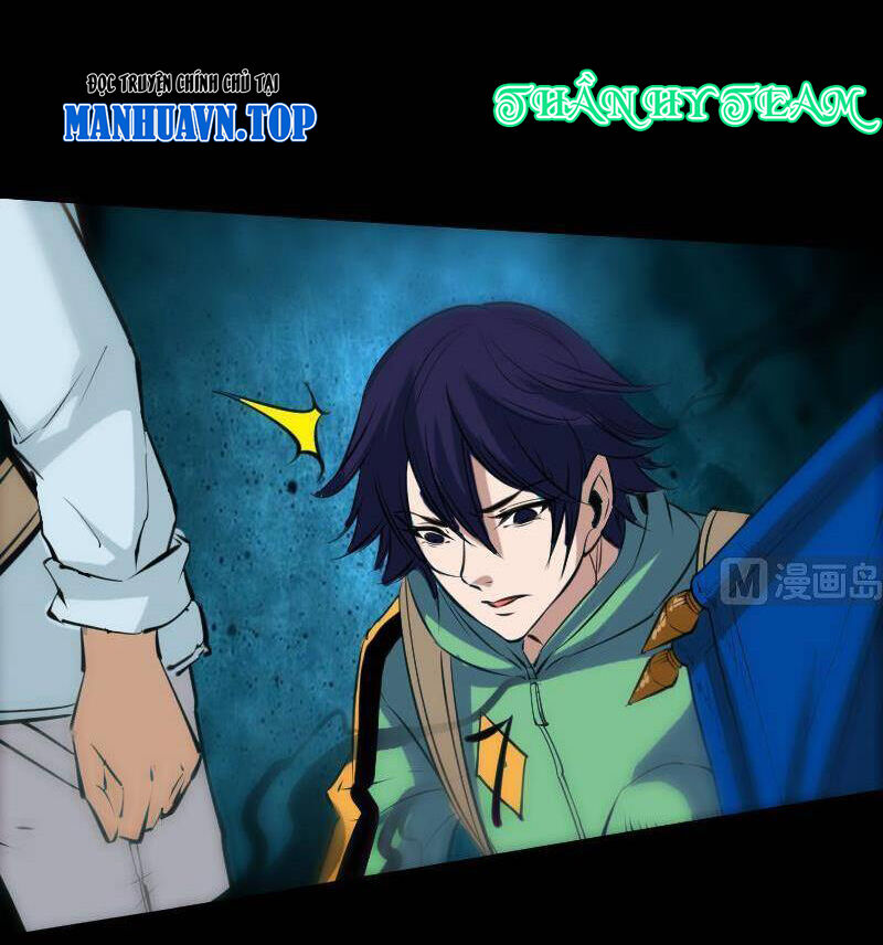 Kiếp Thiên Vận Chap 138 - Next Chap 139