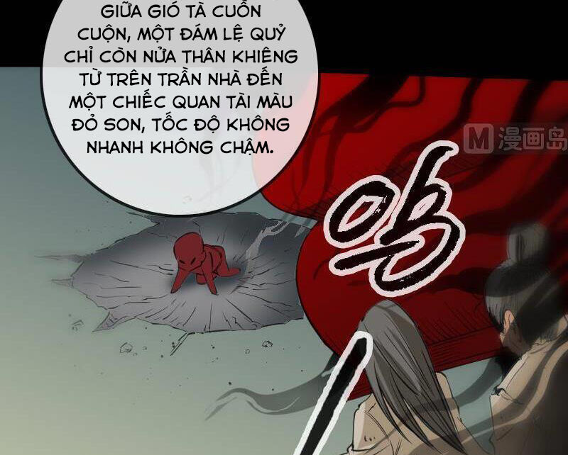 Kiếp Thiên Vận Chap 138 - Next Chap 139