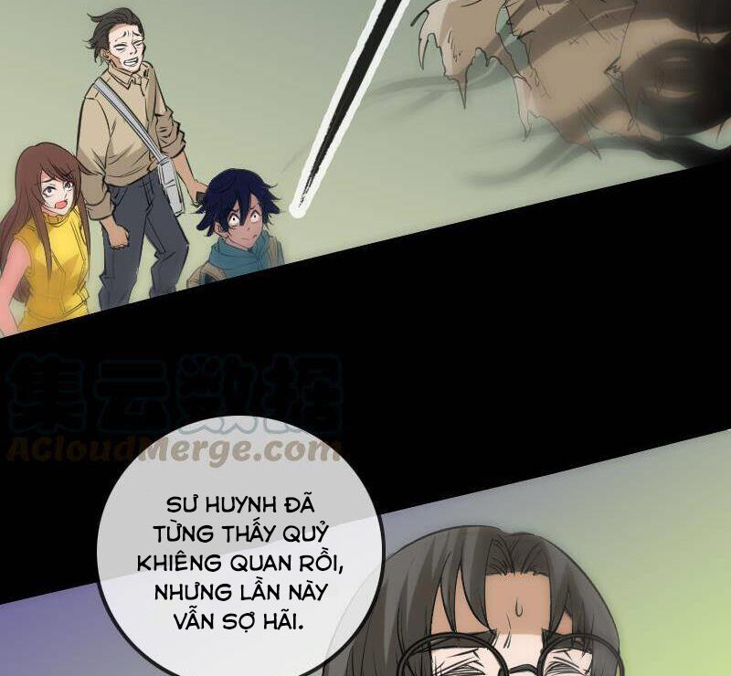 Kiếp Thiên Vận Chap 138 - Next Chap 139