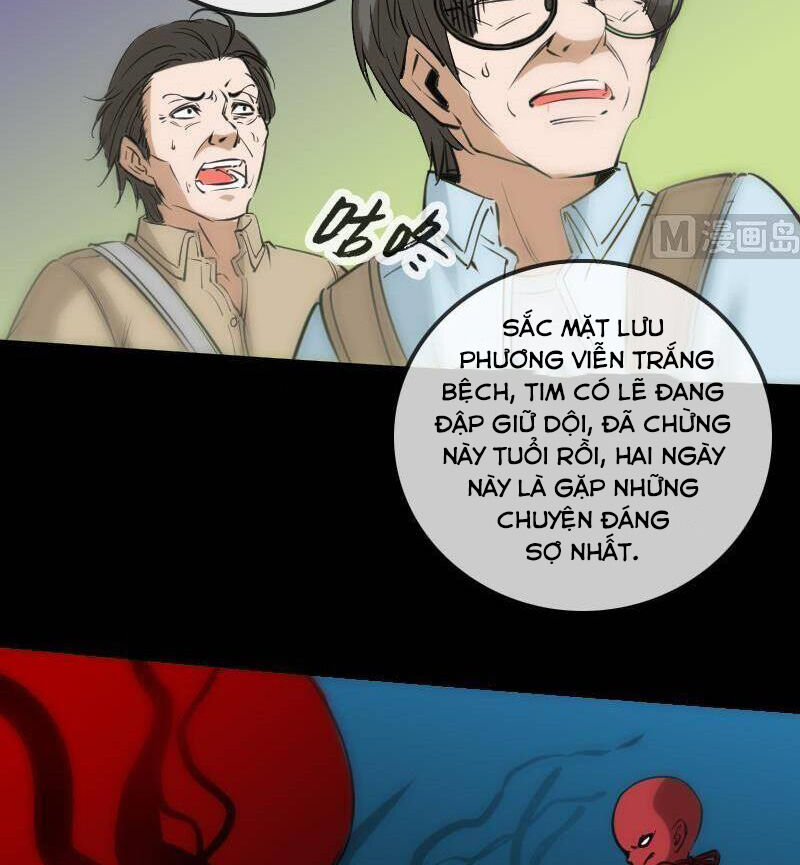 Kiếp Thiên Vận Chap 138 - Next Chap 139