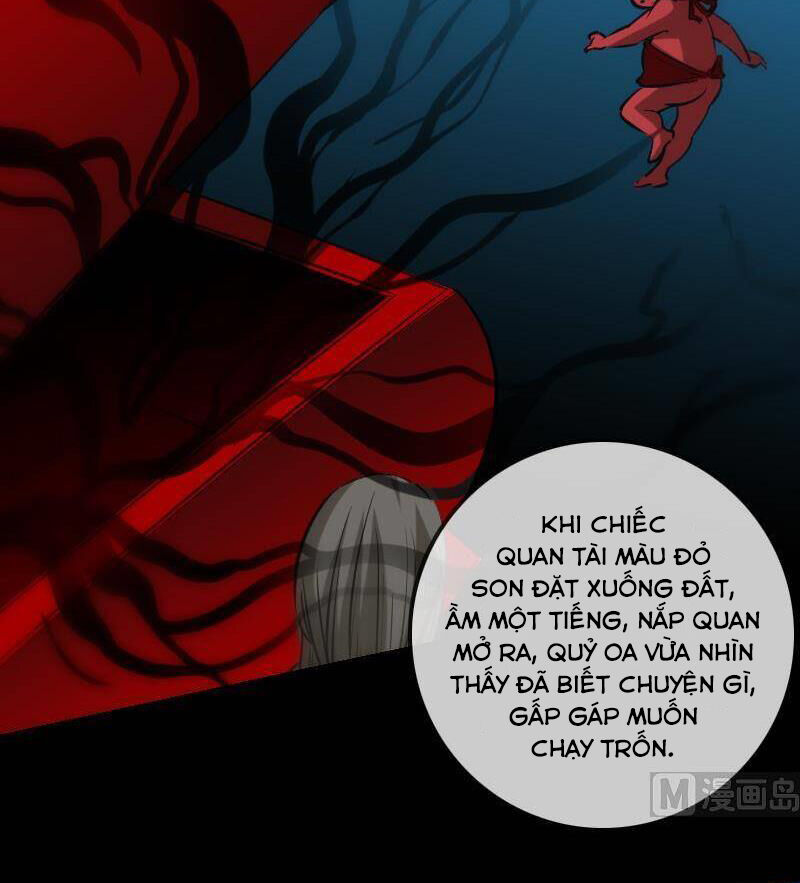 Kiếp Thiên Vận Chap 138 - Next Chap 139