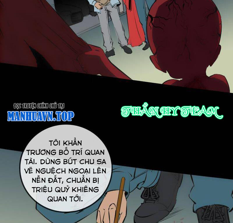 Kiếp Thiên Vận Chap 138 - Next Chap 139