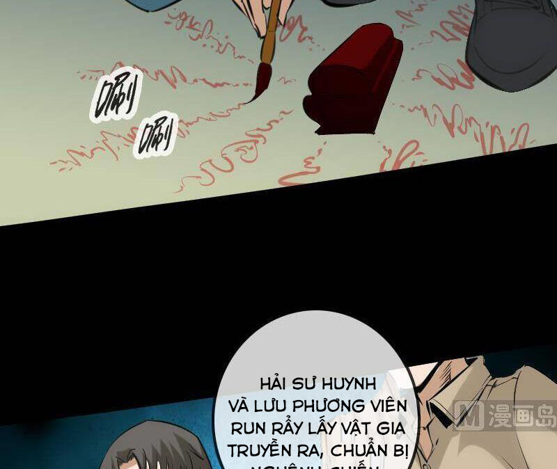Kiếp Thiên Vận Chap 138 - Next Chap 139