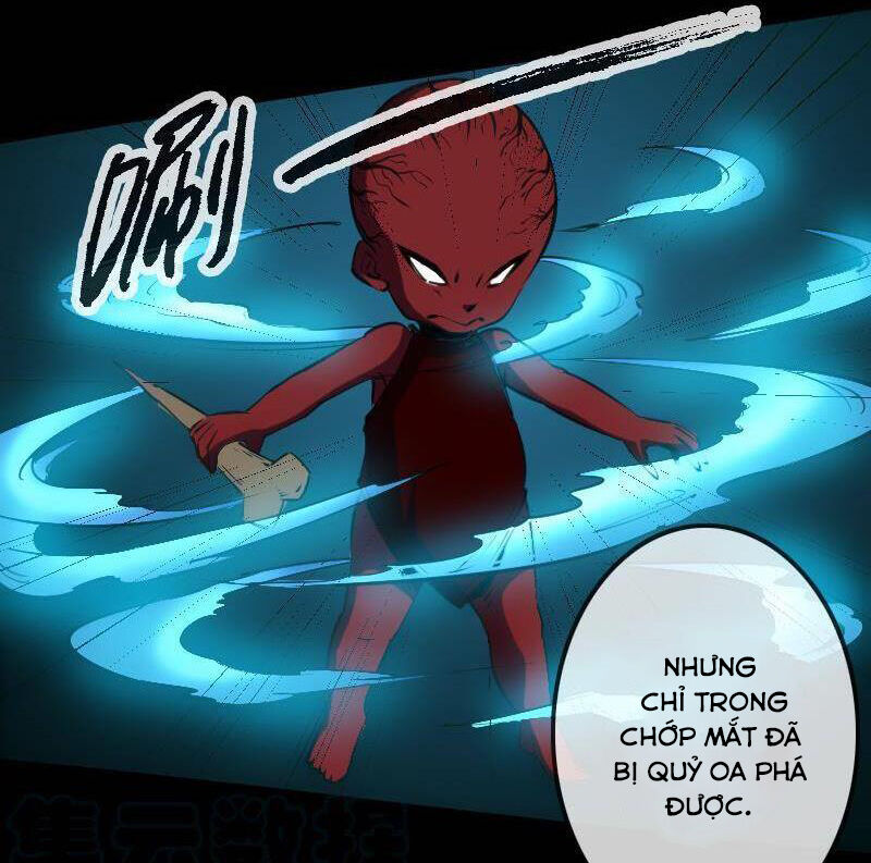 Kiếp Thiên Vận Chap 138 - Next Chap 139