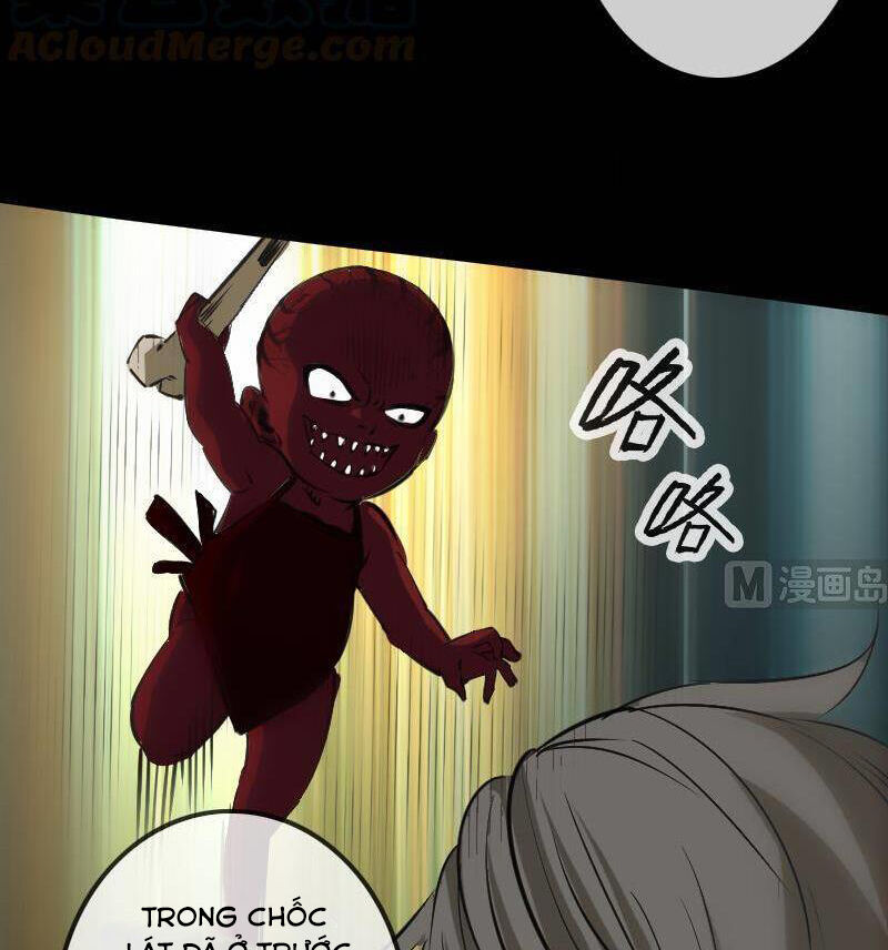 Kiếp Thiên Vận Chap 138 - Next Chap 139