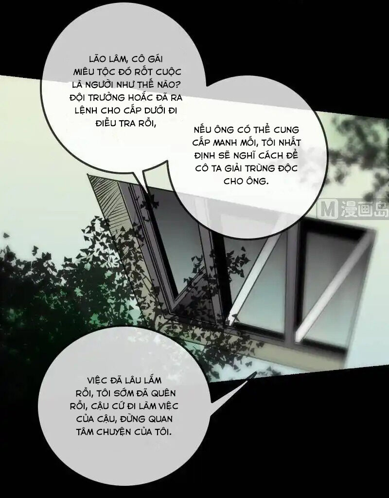 Kiếp Thiên Vận Chap 153 - Next Chap 154