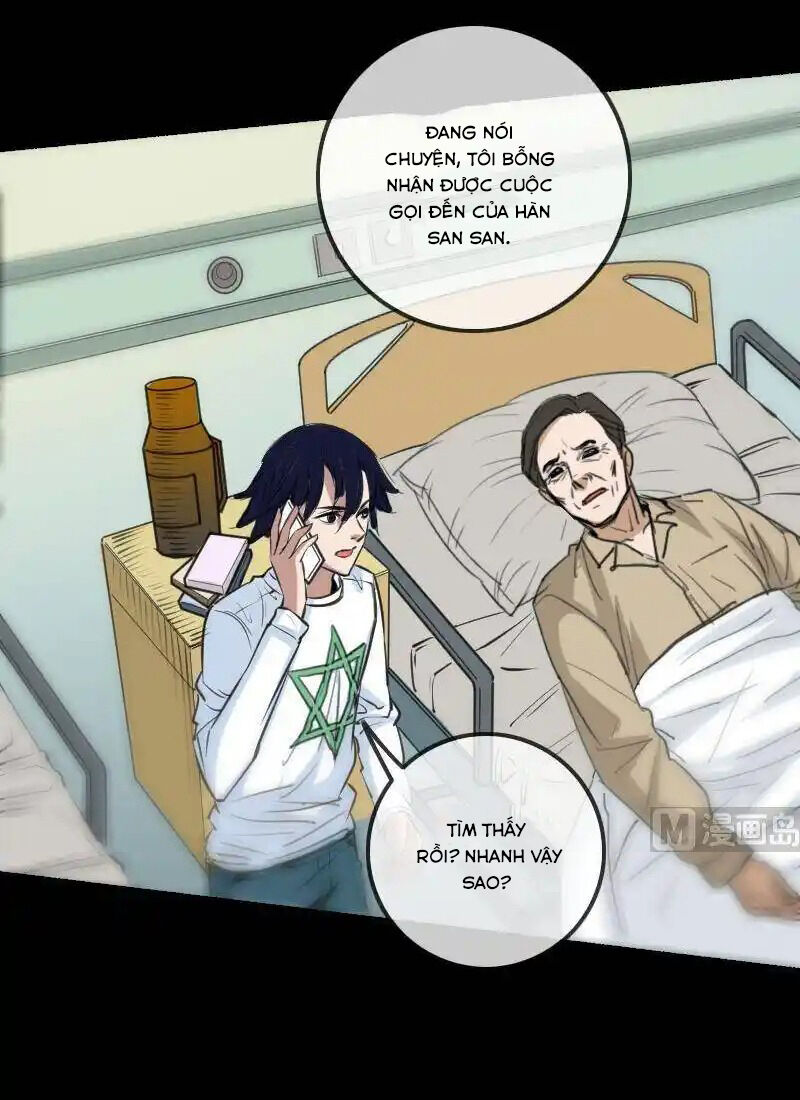 Kiếp Thiên Vận Chap 153 - Next Chap 154