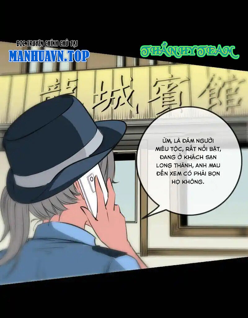 Kiếp Thiên Vận Chap 153 - Next Chap 154