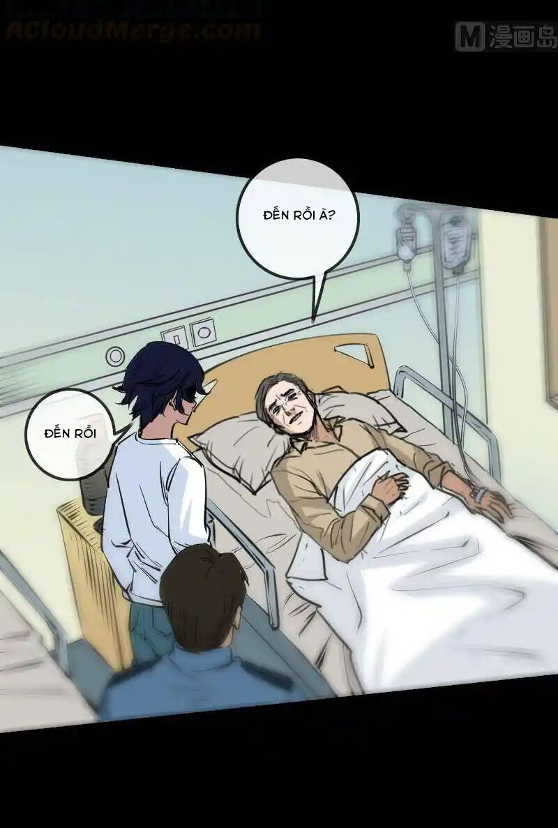 Kiếp Thiên Vận Chap 153 - Next Chap 154