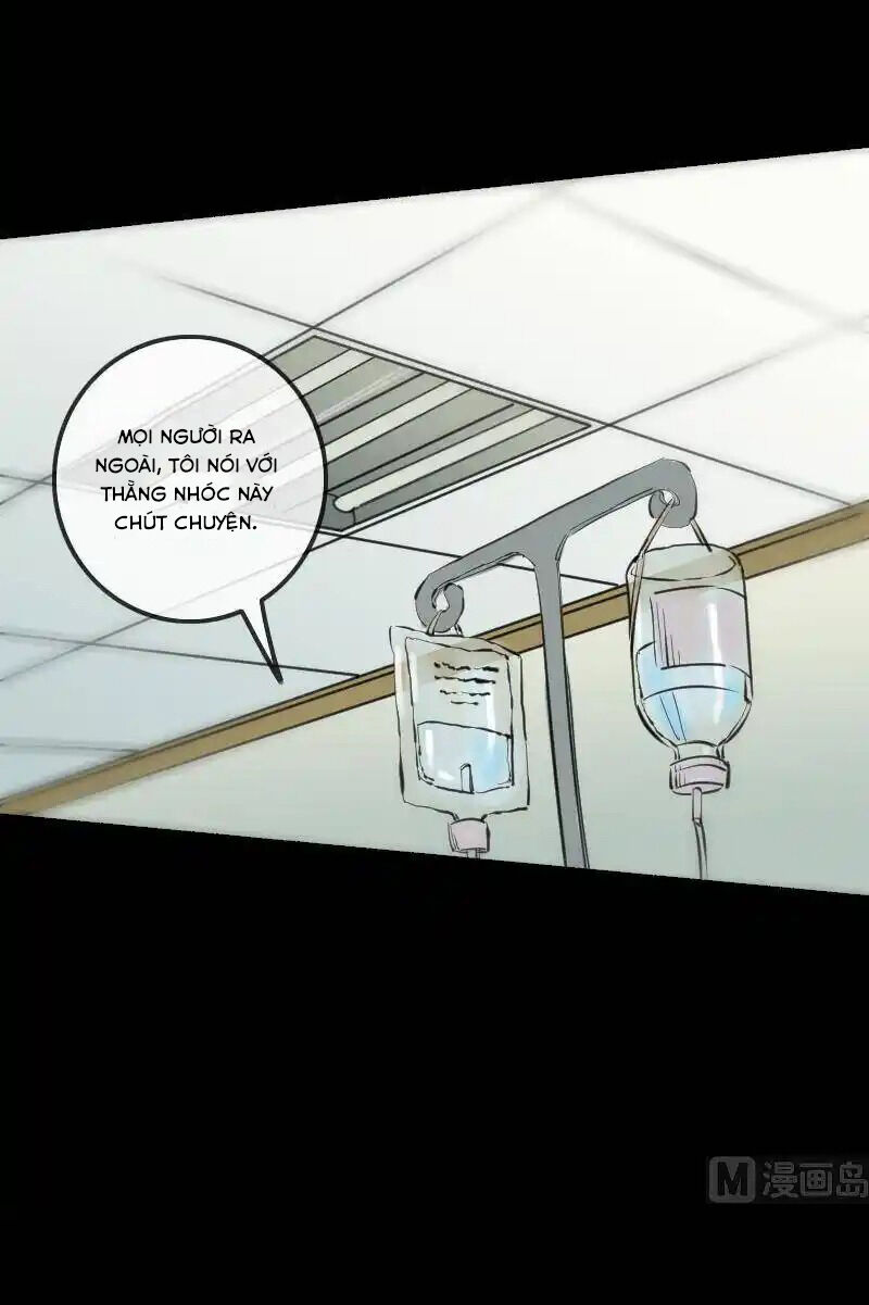 Kiếp Thiên Vận Chap 153 - Next Chap 154