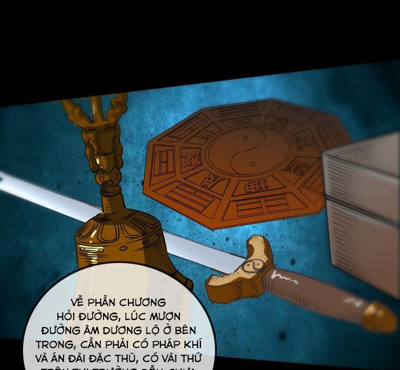 Kiếp Thiên Vận Chap 158 - Next Chap 159