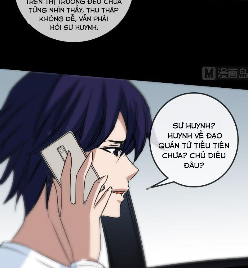 Kiếp Thiên Vận Chap 158 - Next Chap 159