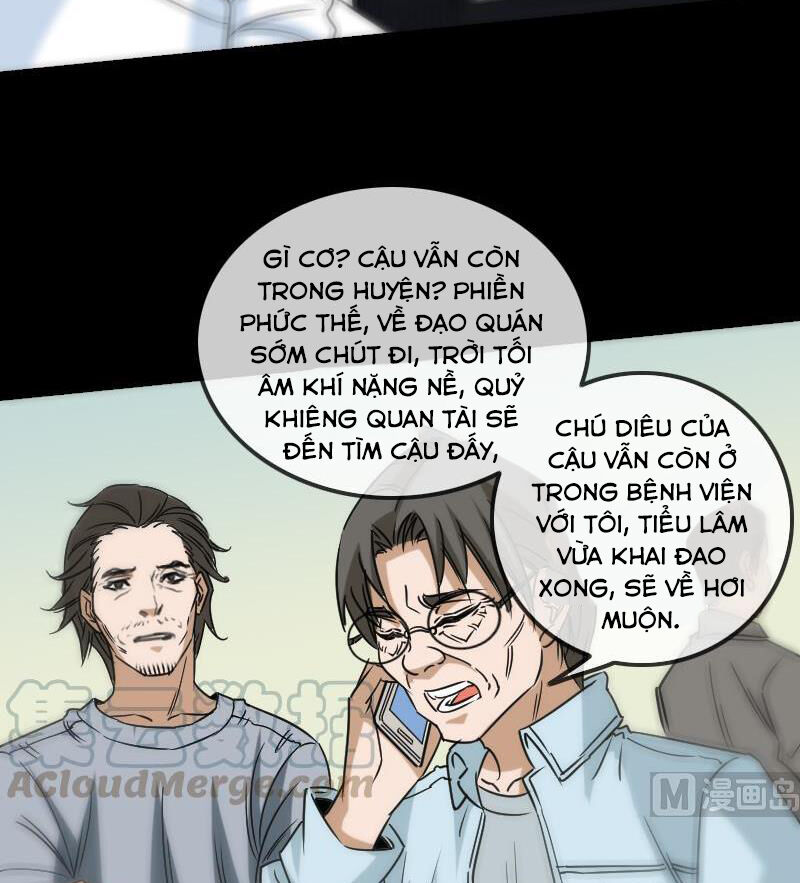 Kiếp Thiên Vận Chap 158 - Next Chap 159