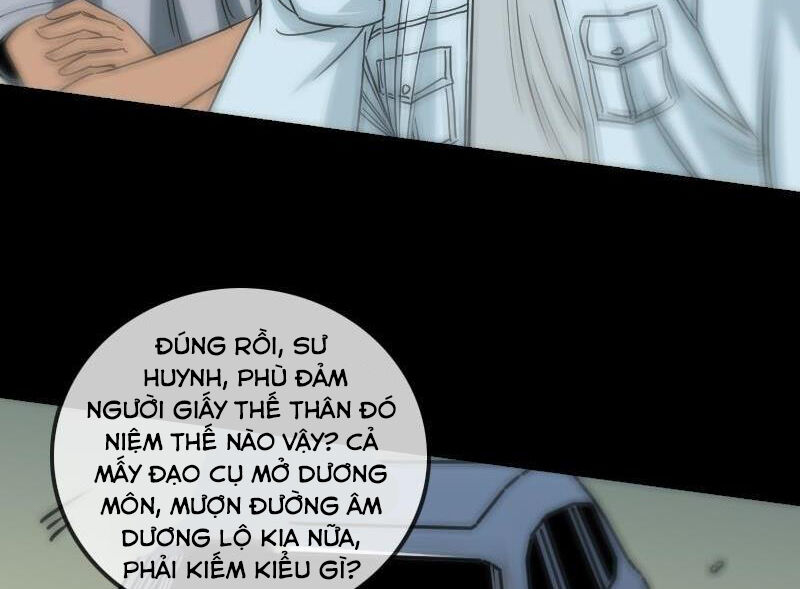 Kiếp Thiên Vận Chap 158 - Next Chap 159