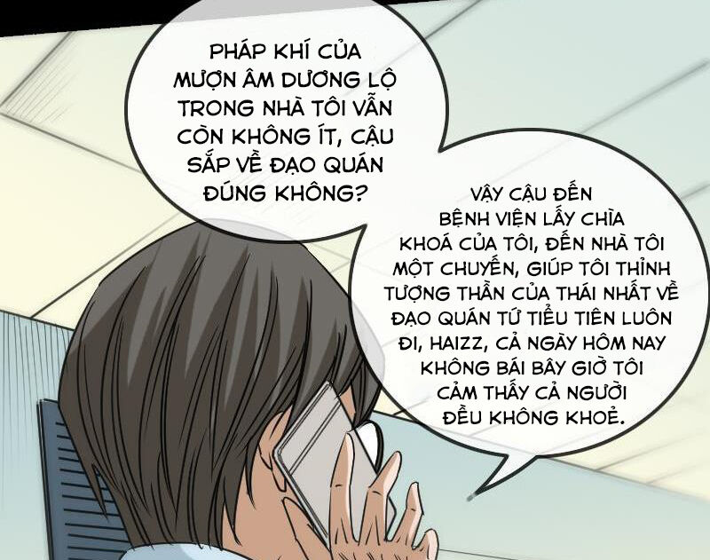 Kiếp Thiên Vận Chap 158 - Next Chap 159