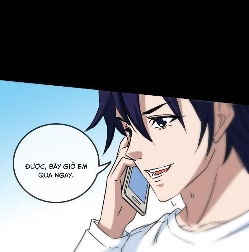 Kiếp Thiên Vận Chap 158 - Next Chap 159