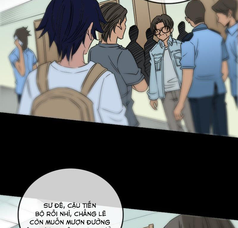 Kiếp Thiên Vận Chap 158 - Next Chap 159