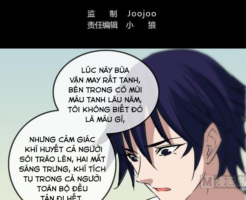 Kiếp Thiên Vận Chap 158 - Next Chap 159