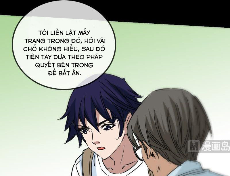 Kiếp Thiên Vận Chap 158 - Next Chap 159