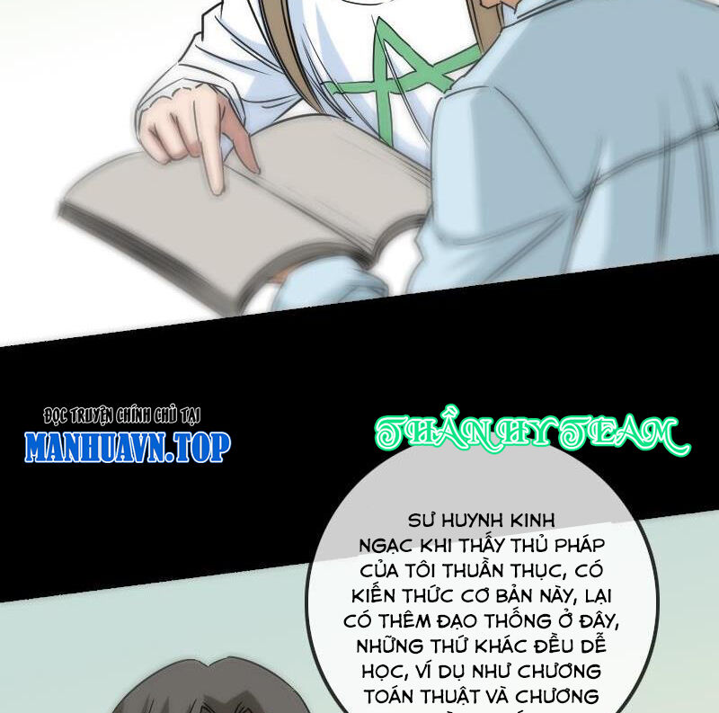 Kiếp Thiên Vận Chap 158 - Next Chap 159