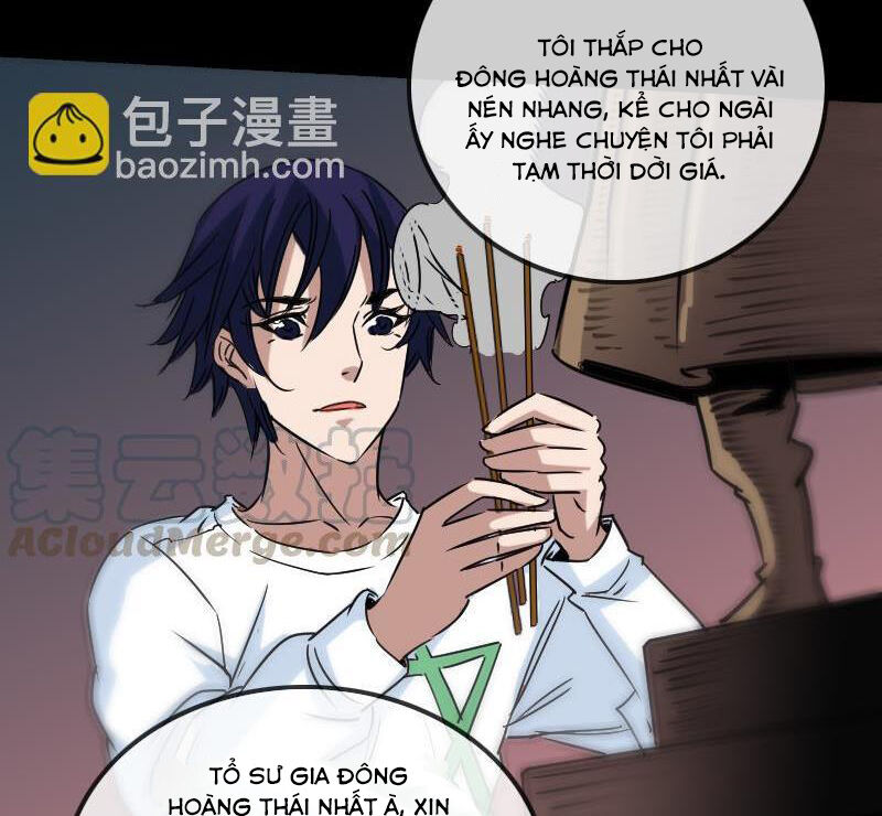 Kiếp Thiên Vận Chap 158 - Next Chap 159