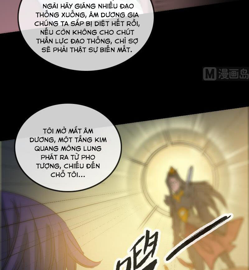 Kiếp Thiên Vận Chap 158 - Next Chap 159