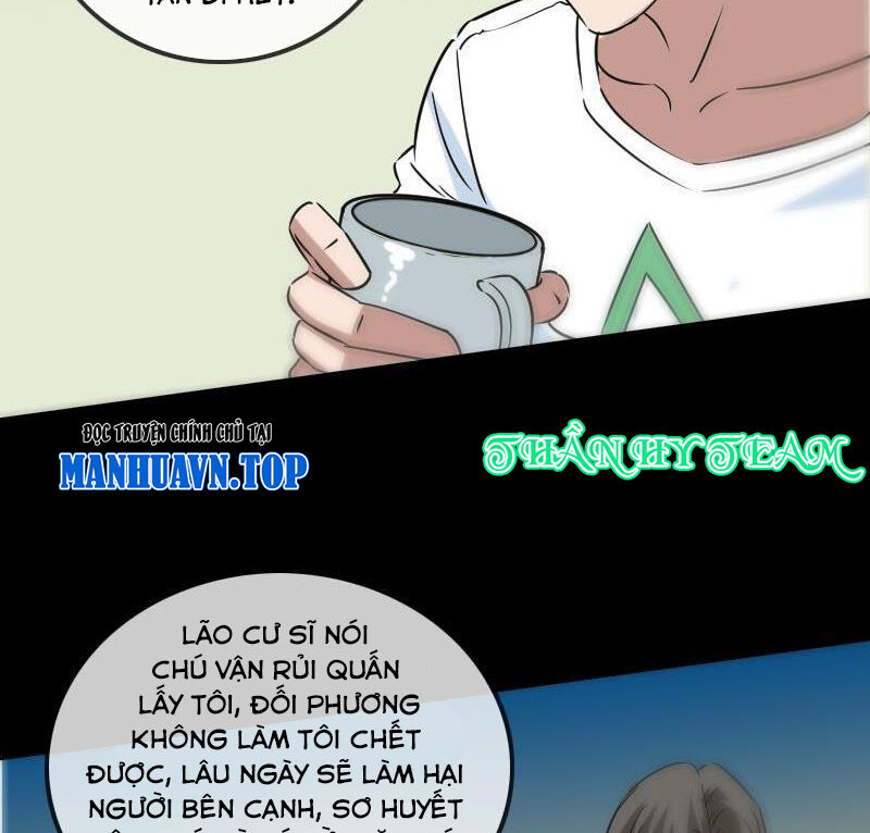 Kiếp Thiên Vận Chap 158 - Next Chap 159