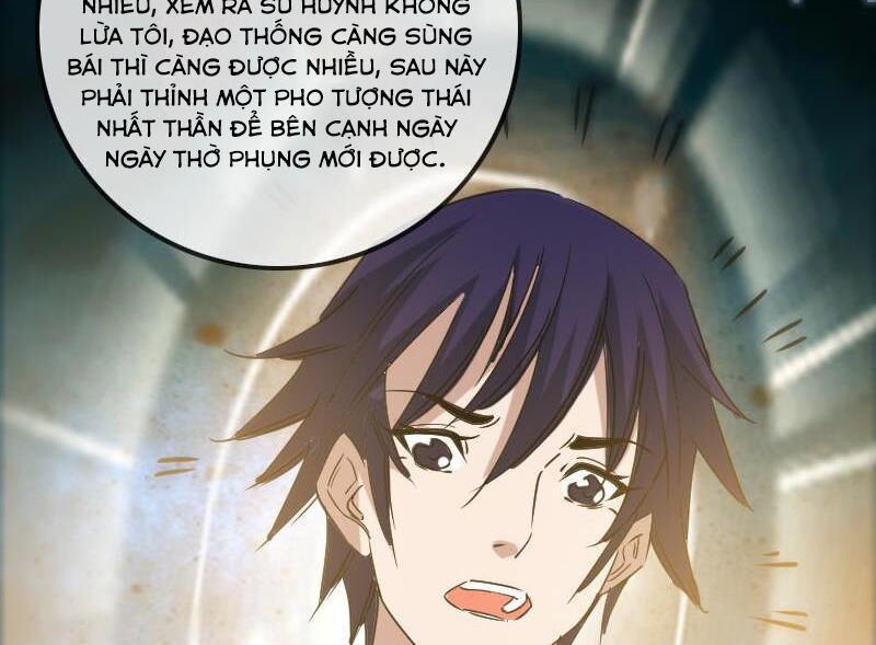 Kiếp Thiên Vận Chap 158 - Next Chap 159