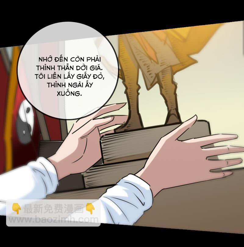Kiếp Thiên Vận Chap 158 - Next Chap 159