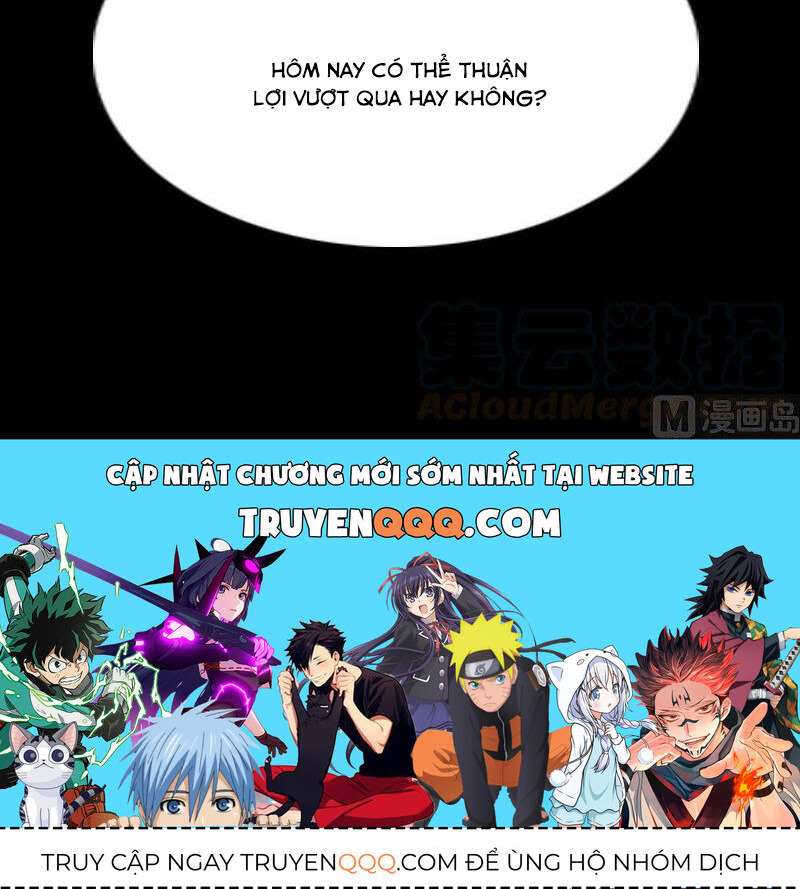 Kiếp Thiên Vận Chap 158 - Next Chap 159