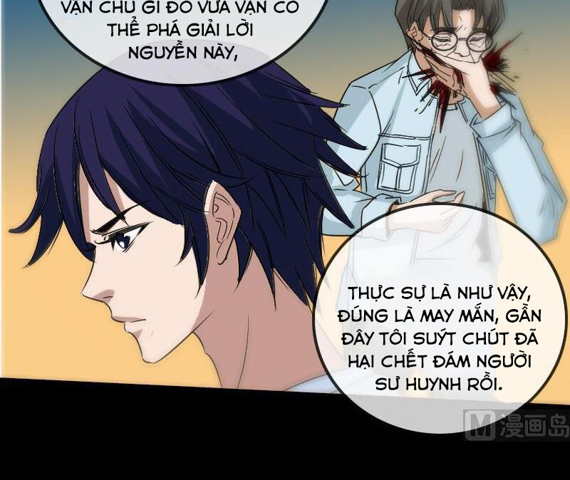 Kiếp Thiên Vận Chap 158 - Next Chap 159