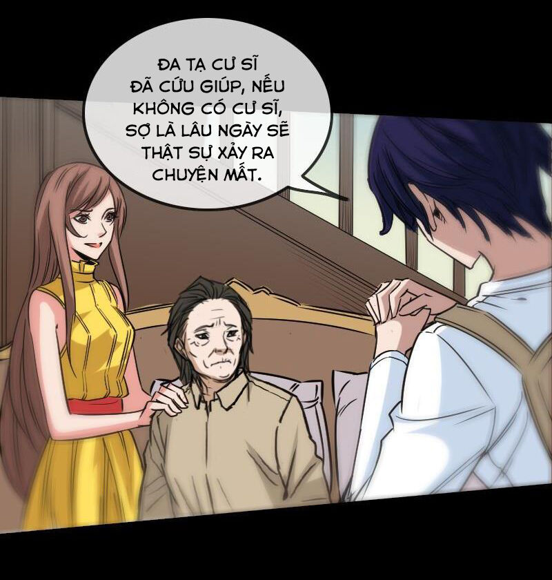 Kiếp Thiên Vận Chap 158 - Next Chap 159