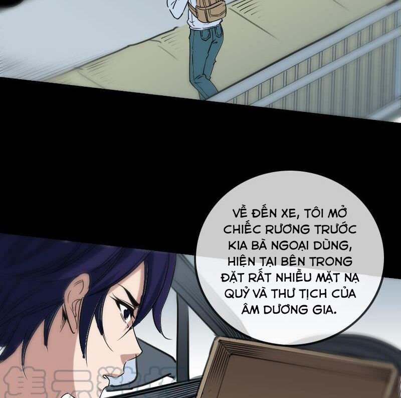 Kiếp Thiên Vận Chap 158 - Next Chap 159