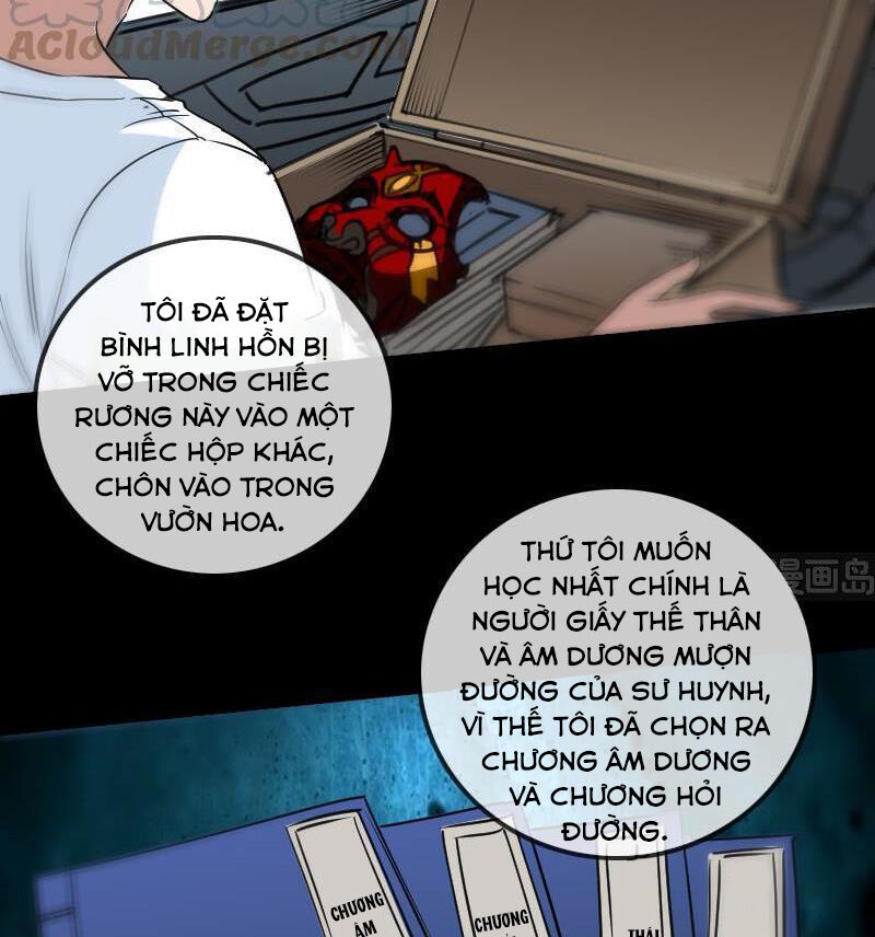 Kiếp Thiên Vận Chap 158 - Next Chap 159