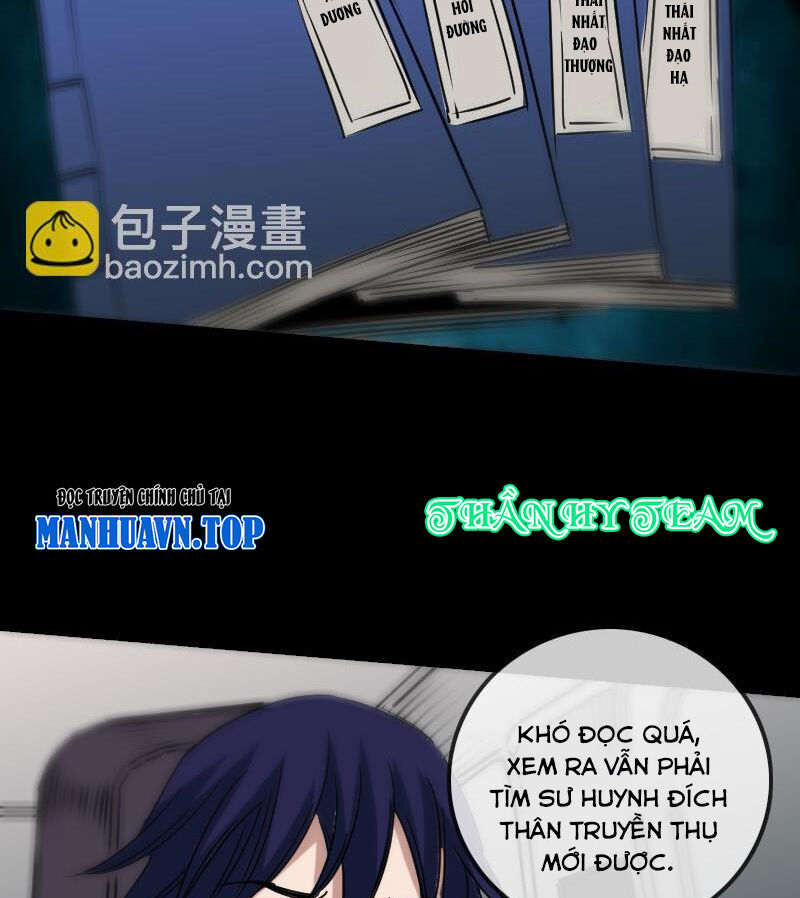 Kiếp Thiên Vận Chap 158 - Next Chap 159