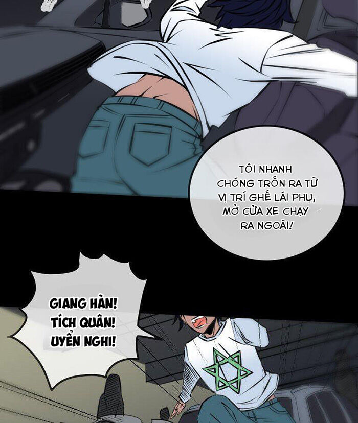 Kiếp Thiên Vận Chap 168 - Next Chap 169