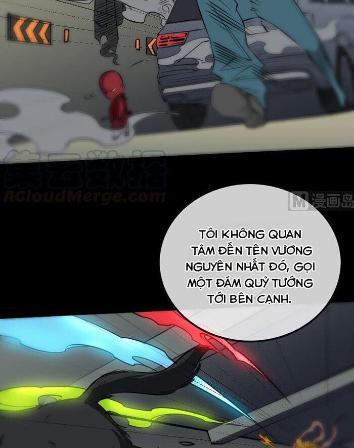 Kiếp Thiên Vận Chap 168 - Next Chap 169