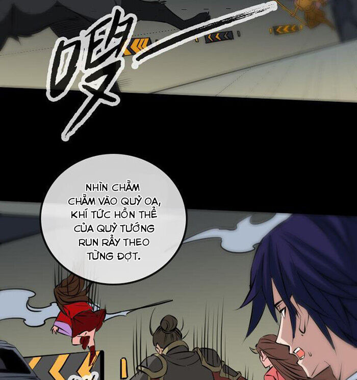 Kiếp Thiên Vận Chap 168 - Next Chap 169