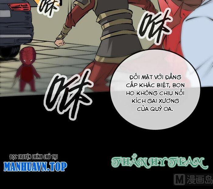 Kiếp Thiên Vận Chap 168 - Next Chap 169